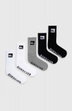 Quiksilver sosete 5-pack barbati