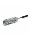 Perie Curatat Jante din Microfibra speckLESS IronShine, 39cm