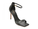 Sandale elegante ALDO negre, RENZA 001, din piele naturala
