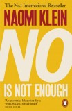 No Is Not Enough | Naomi Klein, Penguin Books Ltd