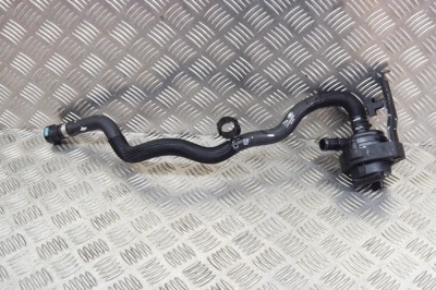 Pompa de apa auxiliara JAGUAR I-PACE X590 2020 OEM: J9D3-18D473-AA,J9D3-8501-AA,J9D3-8D130-BC | 12174754 foto