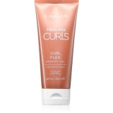 L'anza Healing Curls Curl Flex Gel gel pentru păr creț 200 ml