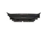 Ornament superior panou central, trager Ford Mondeo, 10.2014-03.2022; Fusion Usa, 04.2012-06.2016, montare fata, superior, RapidAuto