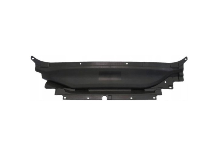 Ornament superior panou central, trager Ford Mondeo, 10.2014-03.2022; Fusion Usa, 04.2012-06.2016, montare fata, superior, RapidAuto