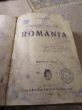 D. Romania S. Mehedinți