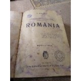 D. Romania S. Mehedinți
