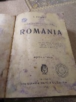D. Romania S. Mehedinți
