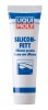 LIQUI MOLY 3312 Silicon-Fett transparent lubrificant siliconic