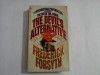 THE DEVIL&#039; S ALTERNATIVE (novel) - Frederick FORSYTH