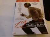 12 year a slave -dvd
