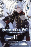 Cumpara ieftin Seraph of the End: Vampire Reign. Vol. 11