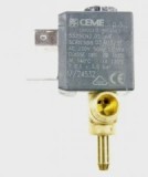 Electrovalva 1 iesire , fier de calcat Polti