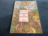 AUREL TURCUS - INTRAREA IN POVESTE