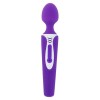 Aparat Masaj Legend Personal Massager Purple#