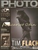 Photo Magazine Nr. 26, MTR Press, 2007, 130 pagini, Cinematografie, Arta, Romana, 22.5x28.6cm