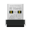 AX300 Nano Wi-Fi 6 USB Adapter, TP-Link