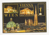 AT6 -Carte Postala-AUSTRIA- Viena, circulata 1995, Fotografie