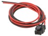 FESTO Conector Soclu cu Mufa IP40 3A 2 Miezuri 0.5m Cablu 60V DC