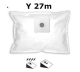 Set 4 saci aspirator compatibil Gorenje 570731