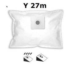 Set 4 saci aspirator compatibil Gorenje 570731