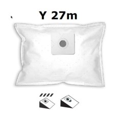 Set 4 saci aspirator compatibil Gorenje 570731