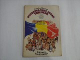POVESTEA UNUI STEAG TRICOLOR 1918 - IOAN ION DIACONU