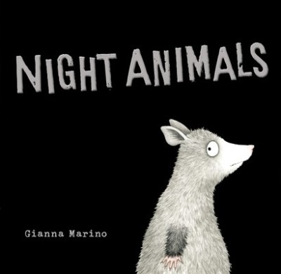 Night Animals foto