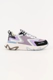 Karl Lagerfeld sneakers BLAZE culoarea violet, KL62415