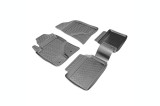 Cumpara ieftin Covorase din cauciuc pentru Toyota Avensis T25 (2003-2009), Umbrella