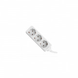 Cumpara ieftin Prelungitor 5 metri 3 prize schuko cablu 3x1,5mm ALB TED000774 (1/40), Ted Electric