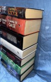 Stephen King Colectia Cameleon completa