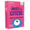 Invat sa citesc, Brosata, Gama