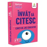 Cumpara ieftin Invat sa citesc, Gama