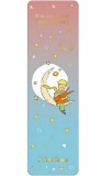 Semn de carte - The Little Prince and the Earth | Kiub