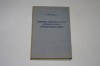 Dinamica sistemelor liniare ale reglarii automate a masinilor - Z. S. Bloh 1952