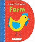 Baby&#039;s First Words: Farm |