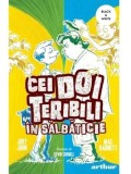 Cumpara ieftin Cei doi teribili in salbaticie. Volumul 3/Jory John, Mac Barnett