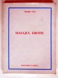 MASAJUL EROTIC - PIERRE IVES