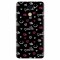 Husa silicon pentru Huawei Enjoy 7 Plus, Smile 101