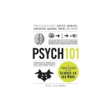 Psych 101: Psychology Facts, Basics, Statistics, Tests, and More!