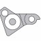 Ureche Schimbator GH-184 Cod:525291480RM