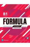 Formula B1 Preliminary Coursebook without key and Interactive eBook - Sheila Dignen, Lindsay Warwick