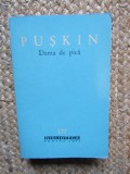 A. S. Puskin - Dama de pica