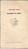 Cumpara ieftin Oamenii in lupta - Alexandru Voitin