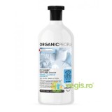 Balsam de Rufe Sensitive cu Cocos si Ulei de Migdale Bio 1L