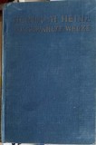 DEUTSCHLAND EIN WINTERMARCHEN-H. HEINE-251091
