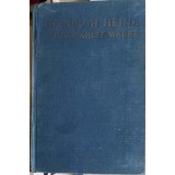 DEUTSCHLAND EIN WINTERMARCHEN-H. HEINE-251091