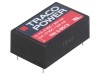 Convertor DC/DC TRACO POWER TRI 3-0513, 4.5-9V la 15V, 3.5W, 235mA, DIP24