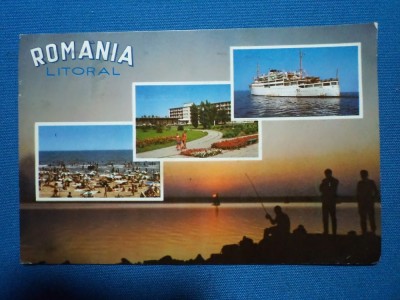 ROMANIA LITORAL foto