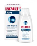 LACALUT FLORA APA DE GURA 300ML